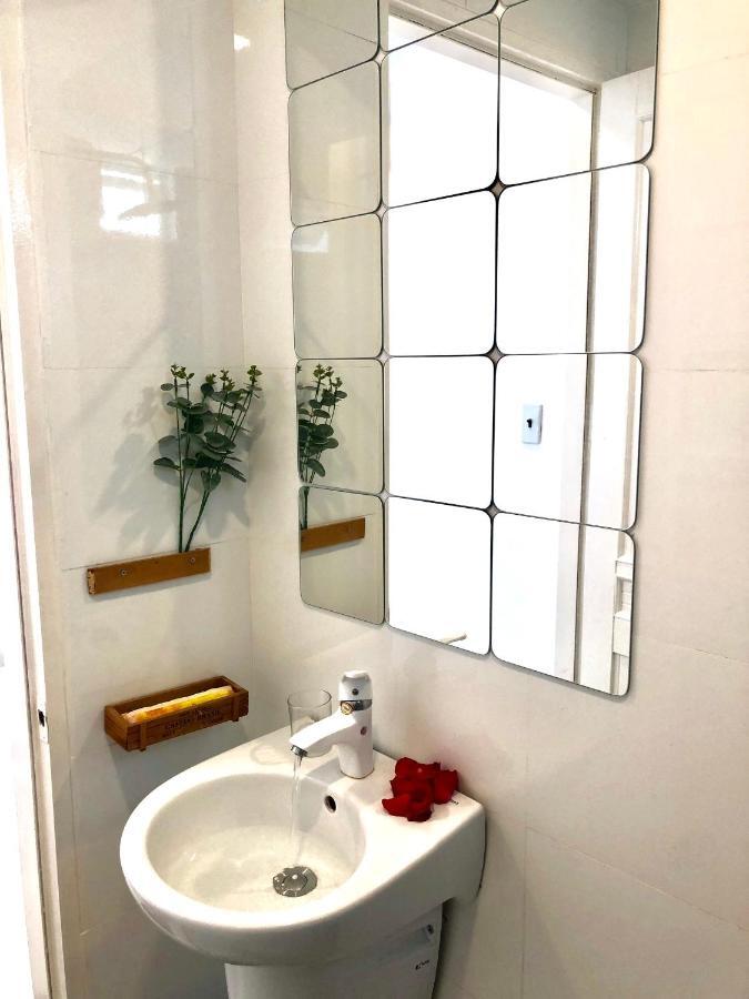 Thien Thanh Hotel - E Dragon 芽庄 外观 照片